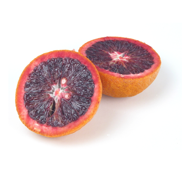 Blood Orange Natural Flavor Infused Olive Oil