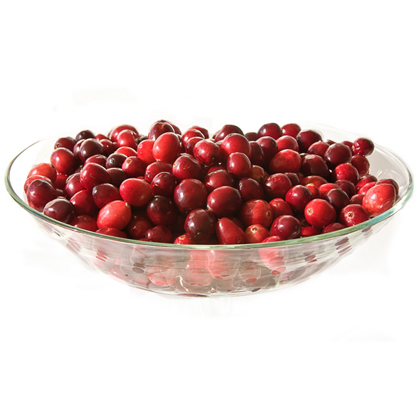 Cranberry Balsamic Vinegar