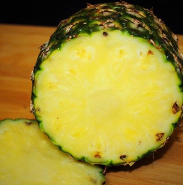 Pineapple Balsamic Vinegar