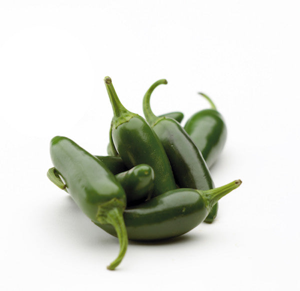 Jalapeño Olive Oil 200mL