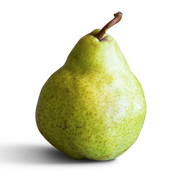 Pear Champagne Vinegar