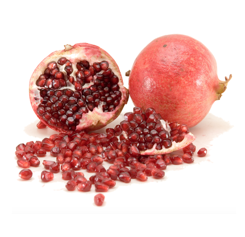 Pomegranate Balsamic Vinegar