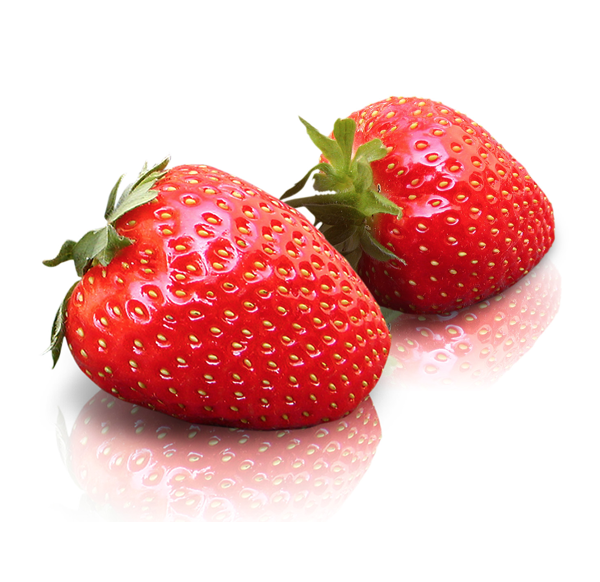 Strawberry Balsamic Vinegar